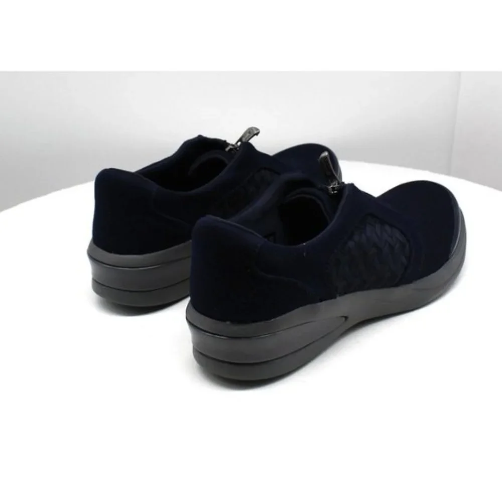 BZees Florence Washable Slip-on Sneakers Women's Shoes - Picture 2 of 7